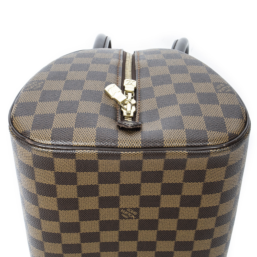 Louis Vuitton Ribera MM - Picture 7 of 11